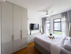 Blk 315B Waterway Cascadia (Punggol), HDB 3 Rooms #581322141